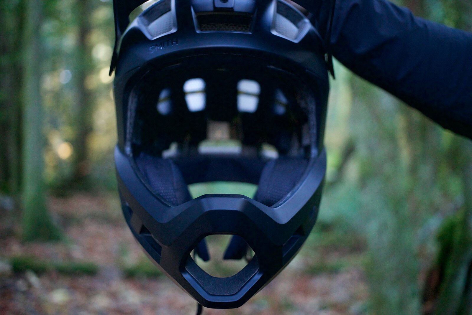 mainline helmet